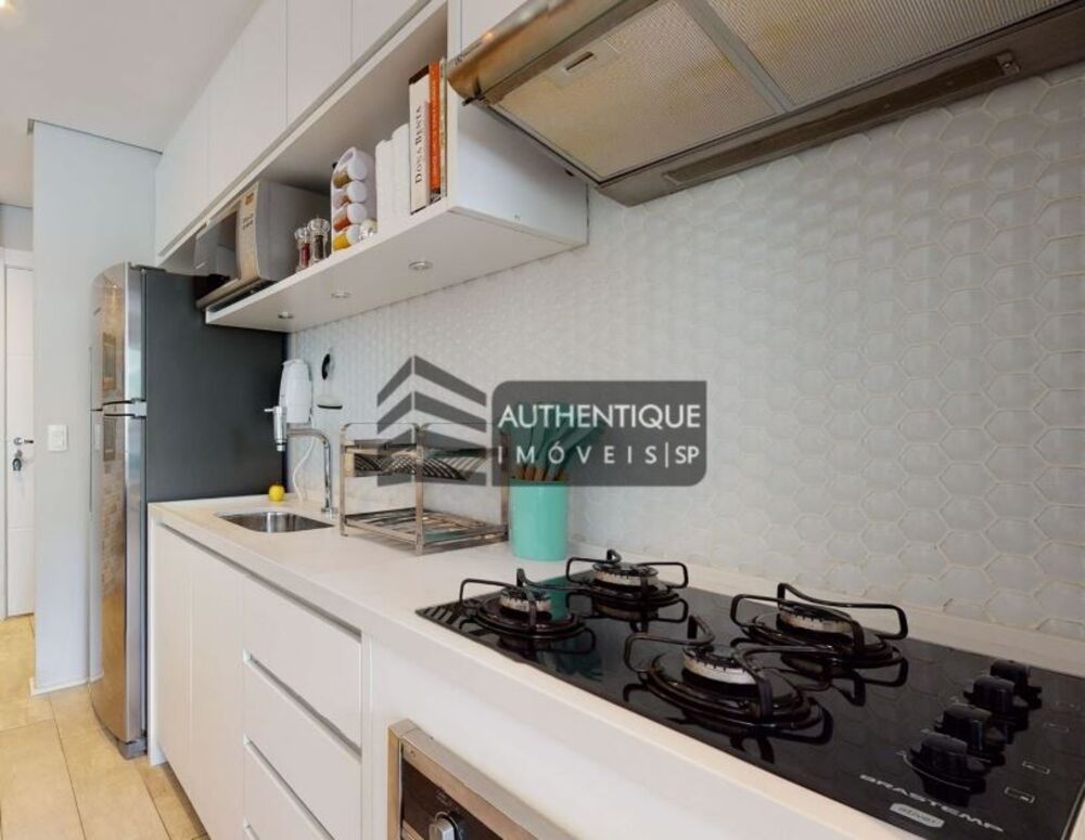 Apartamento, 2 quartos, 73 m² - Foto 2