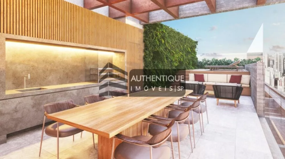 Apartamento, 3 quartos, 226 m² - Foto 11