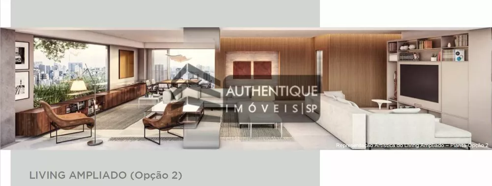 Apartamento, 3 quartos, 226 m² - Foto 10