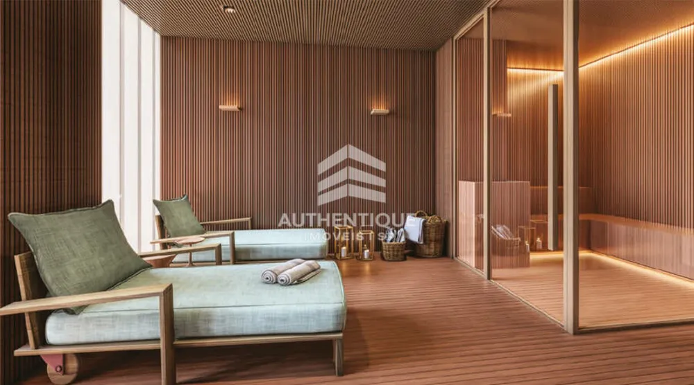 Apartamento, 3 quartos, 226 m² - Foto 19