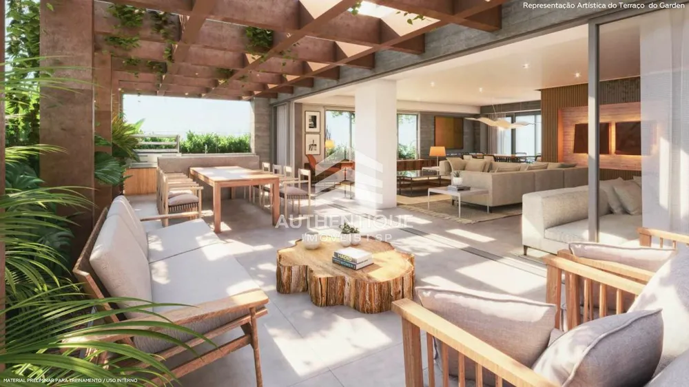 Apartamento, 3 quartos, 226 m² - Foto 22