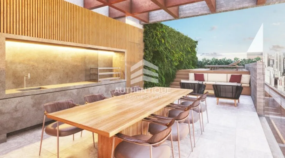 Apartamento, 3 quartos, 226 m² - Foto 23