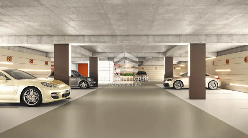 Apartamento, 3 quartos, 226 m² - Foto 24