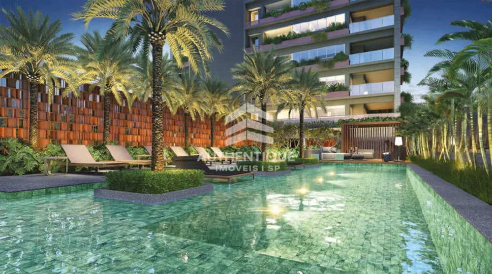 Apartamento, 3 quartos, 226 m² - Foto 14
