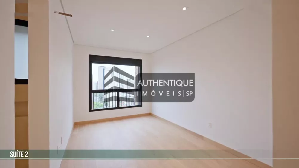 Apartamento à venda com 4 quartos, 303m² - Foto 3