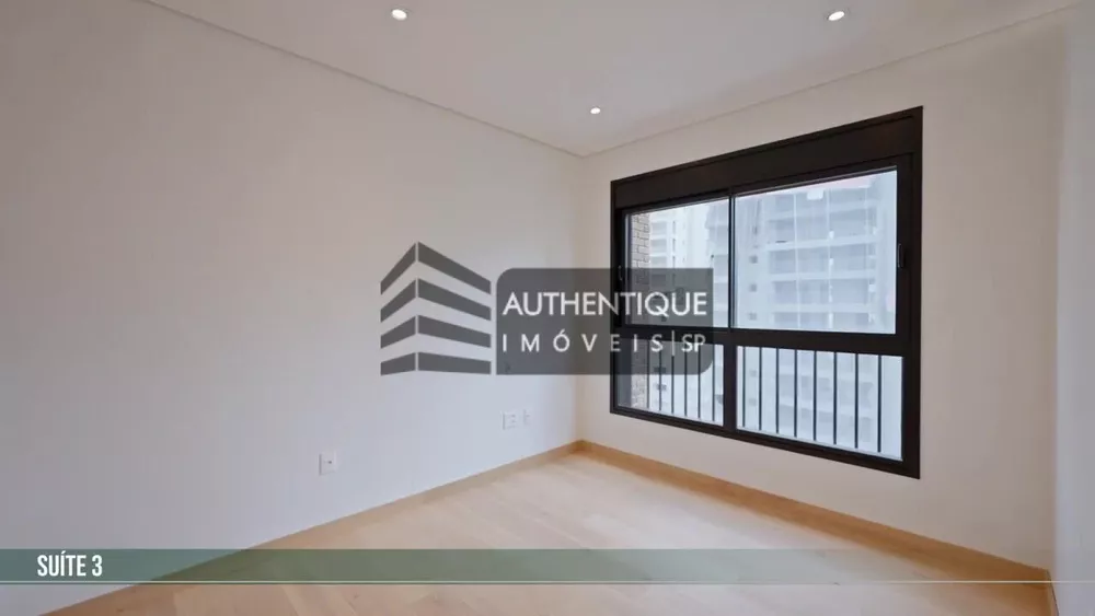 Apartamento à venda com 4 quartos, 303m² - Foto 4