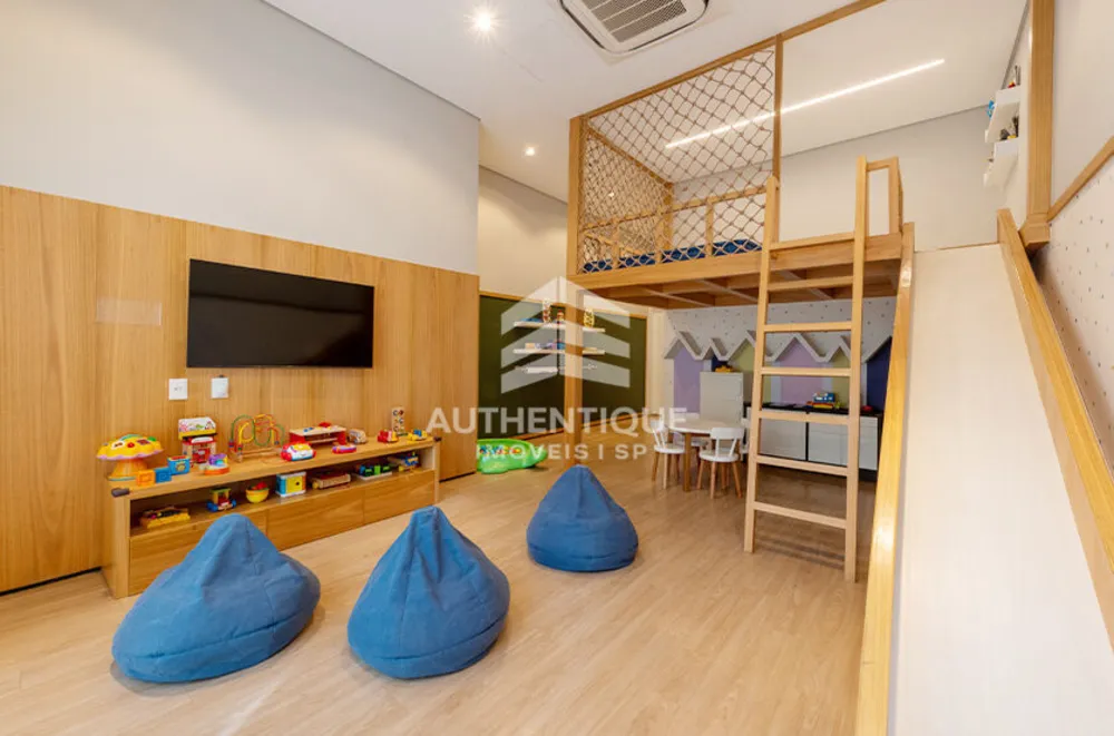 Apartamento, 4 quartos, 303 m² - Foto 5