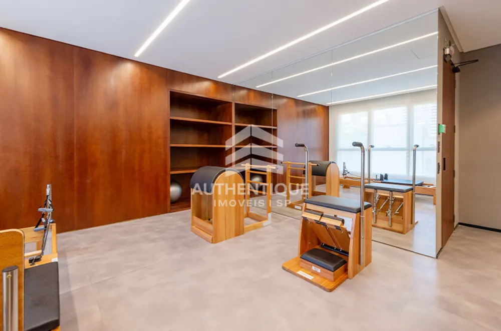 Apartamento, 4 quartos, 303 m² - Foto 7