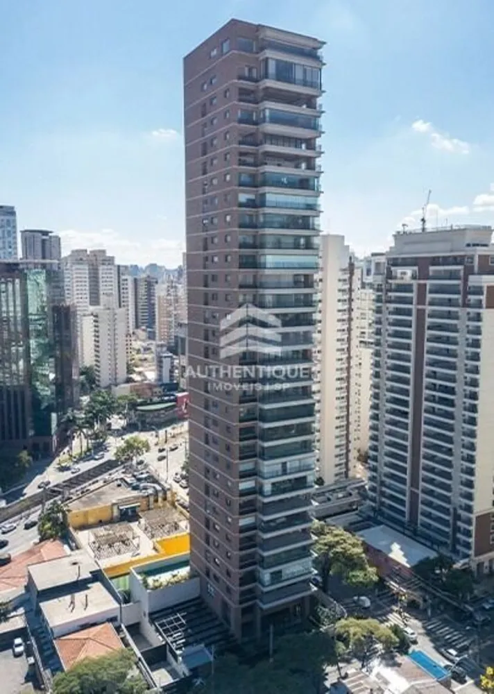Apartamento, 4 quartos, 303 m² - Foto 12