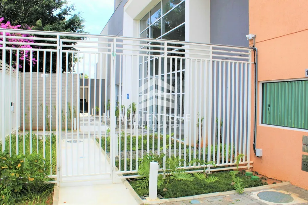 Apartamento, 2 quartos, 53 m² - Foto 6