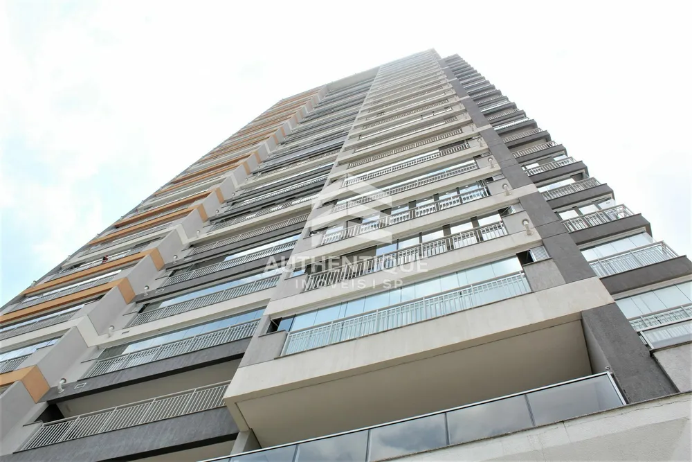 Apartamento, 2 quartos, 53 m² - Foto 5