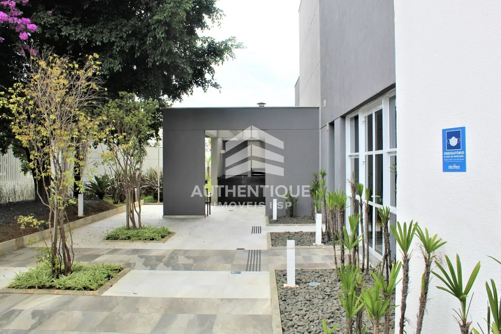 Apartamento, 2 quartos, 53 m² - Foto 14