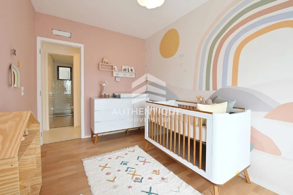 Apartamento, 3 quartos, 105 m² - Foto 7