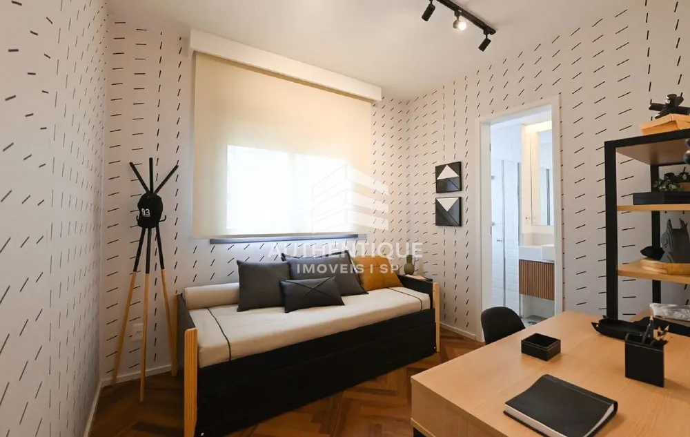 Apartamento, 3 quartos, 105 m² - Foto 6