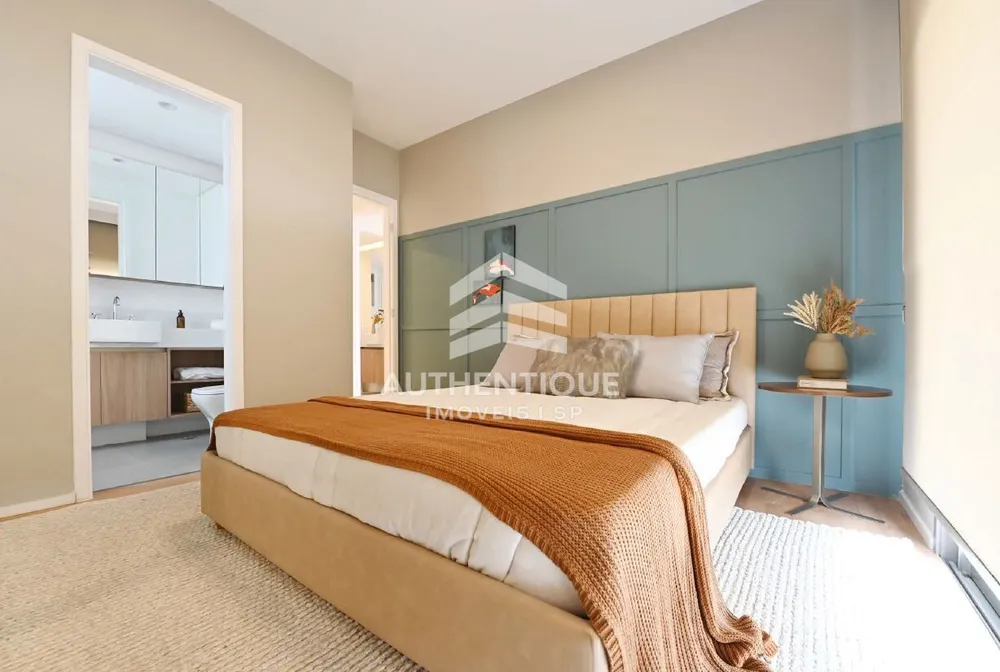 Apartamento, 3 quartos, 105 m² - Foto 6