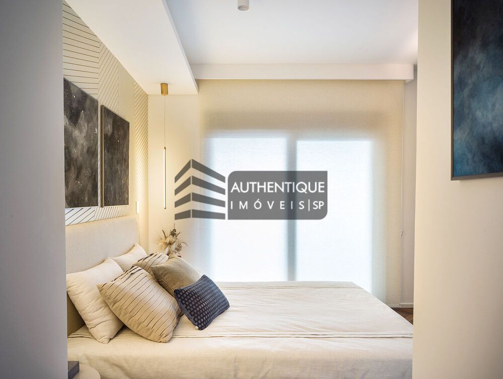 Apartamento, 3 quartos, 105 m² - Foto 2