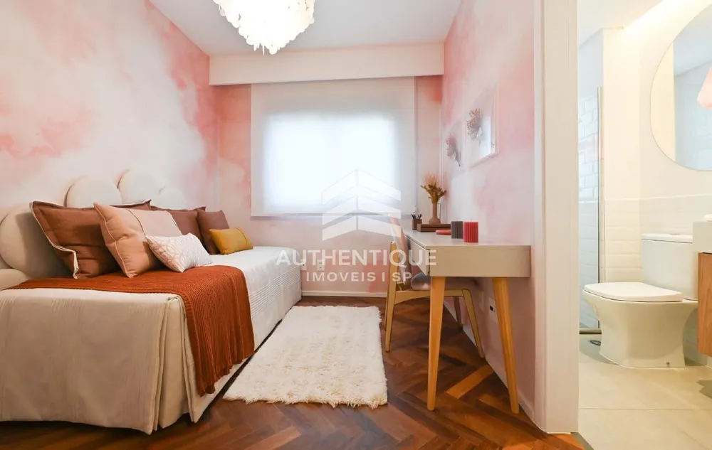 Apartamento, 3 quartos, 105 m² - Foto 9