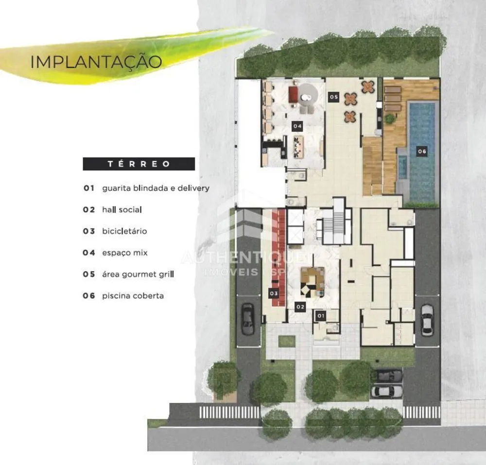 Apartamento, 3 quartos, 105 m² - Foto 7