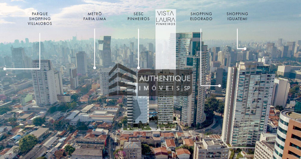 Apartamento, 3 quartos, 105 m² - Foto 1