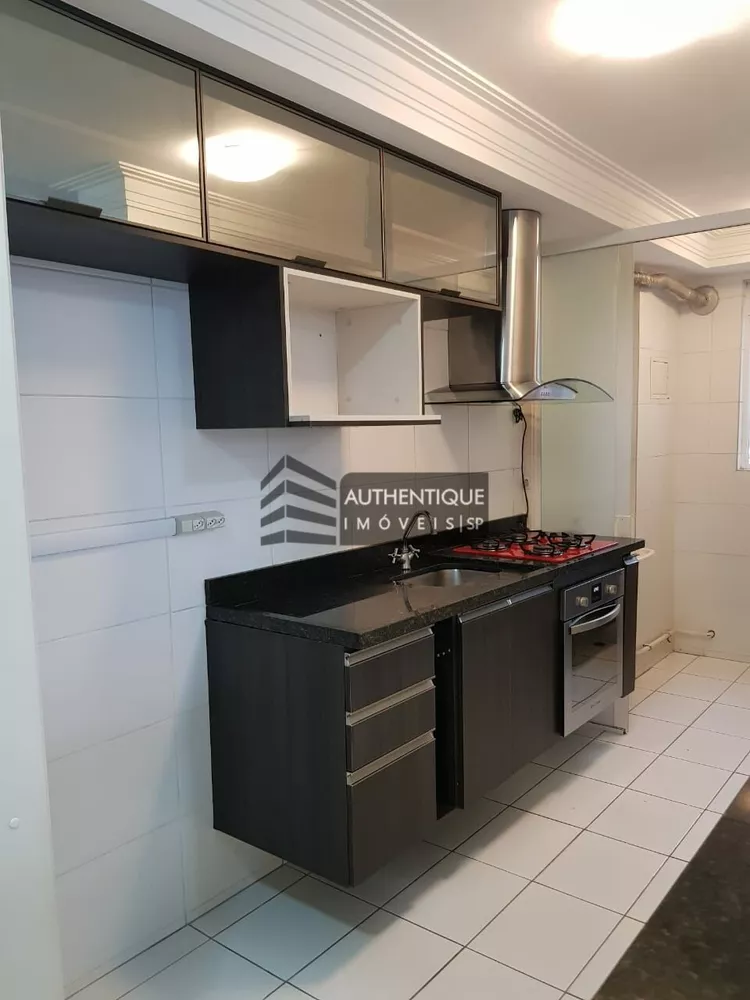 Apartamento à venda com 3 quartos, 70m² - Foto 35