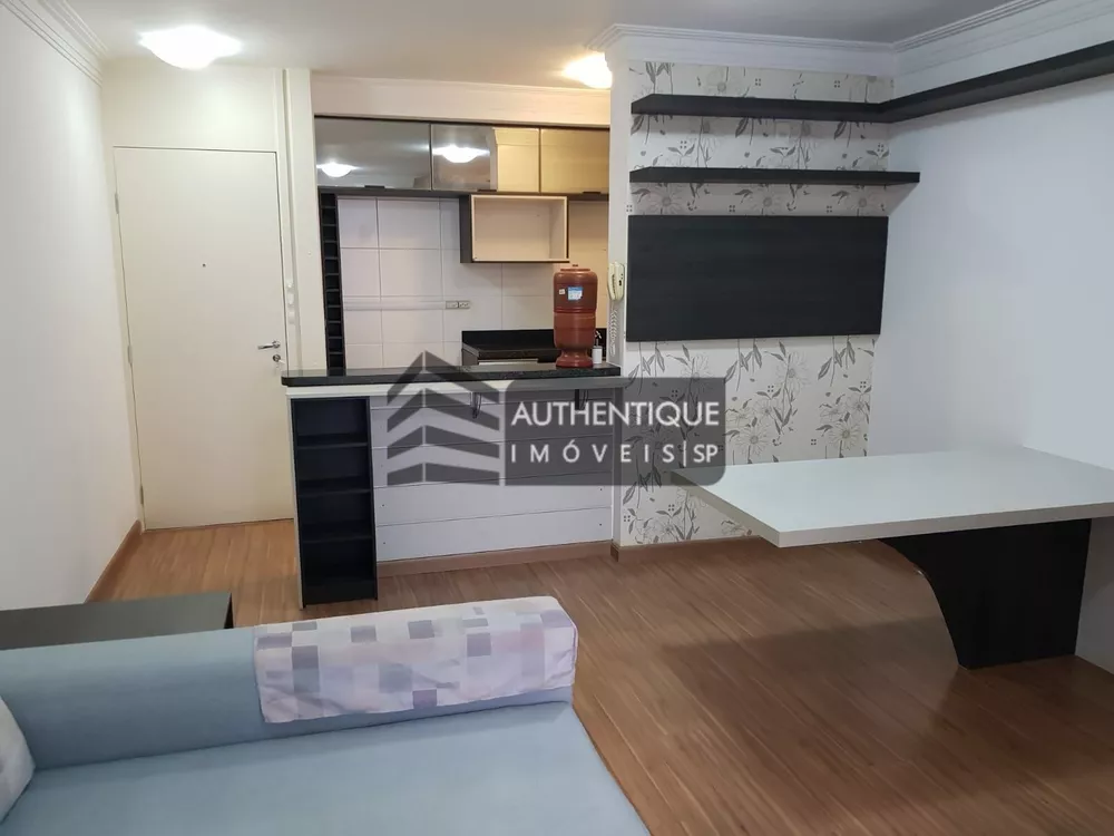 Apartamento à venda com 3 quartos, 70m² - Foto 31