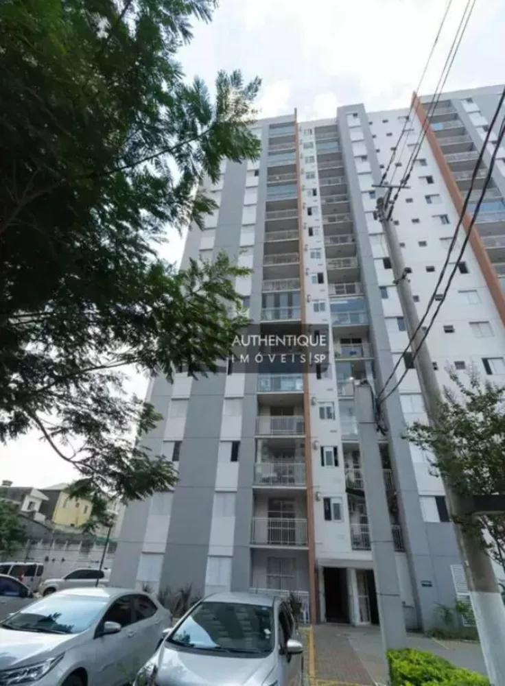 Apartamento à venda com 3 quartos, 70m² - Foto 5