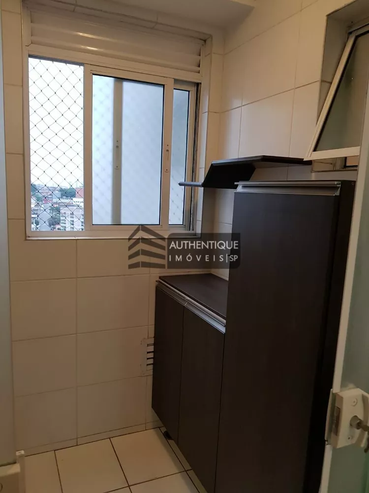 Apartamento à venda com 3 quartos, 70m² - Foto 33