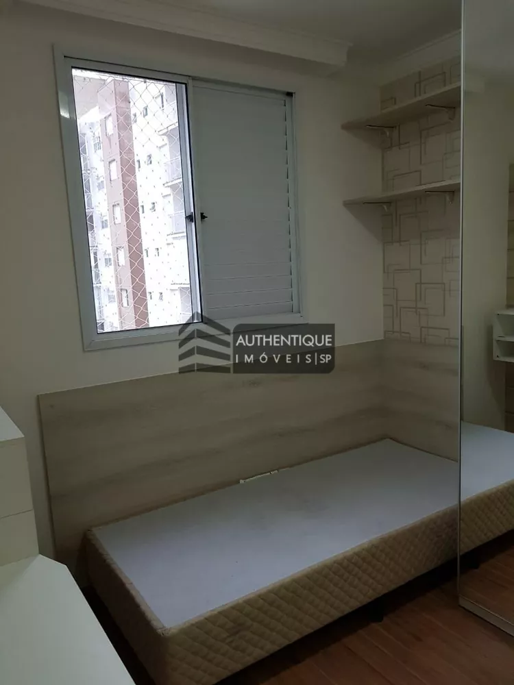 Apartamento à venda com 3 quartos, 70m² - Foto 37