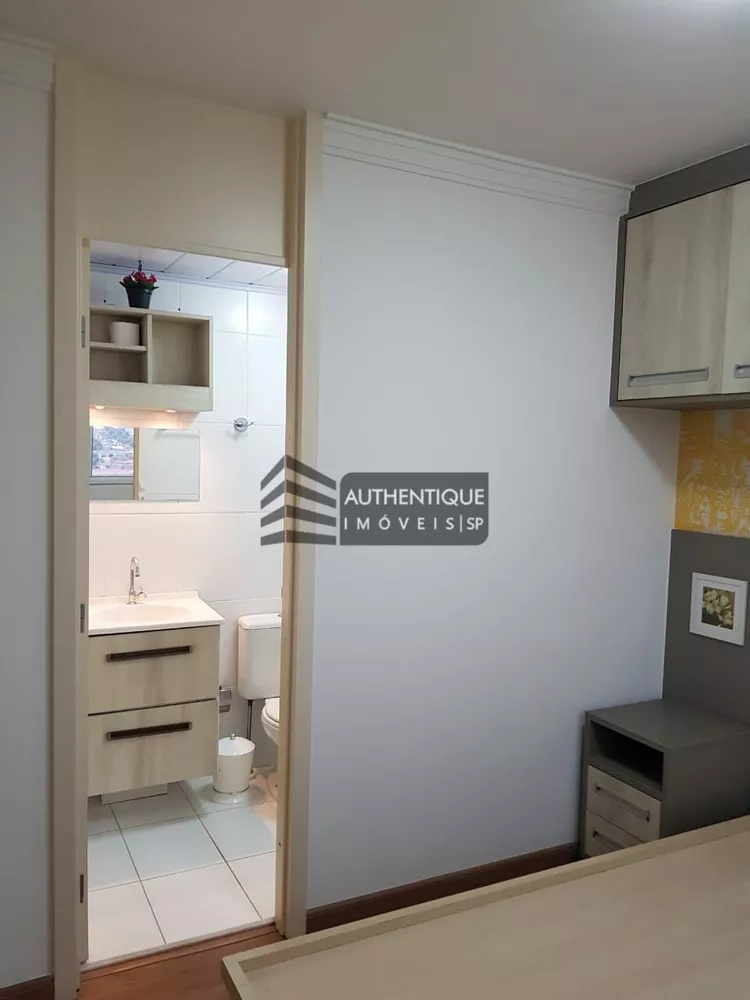 Apartamento à venda com 3 quartos, 70m² - Foto 45