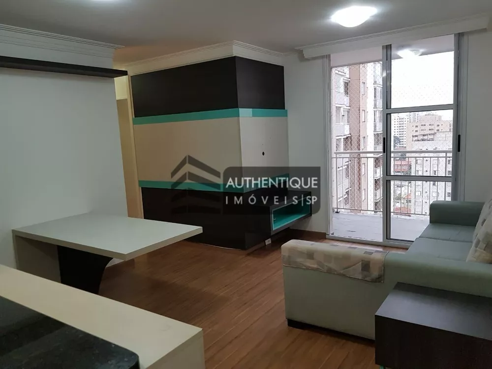 Apartamento à venda com 3 quartos, 70m² - Foto 30