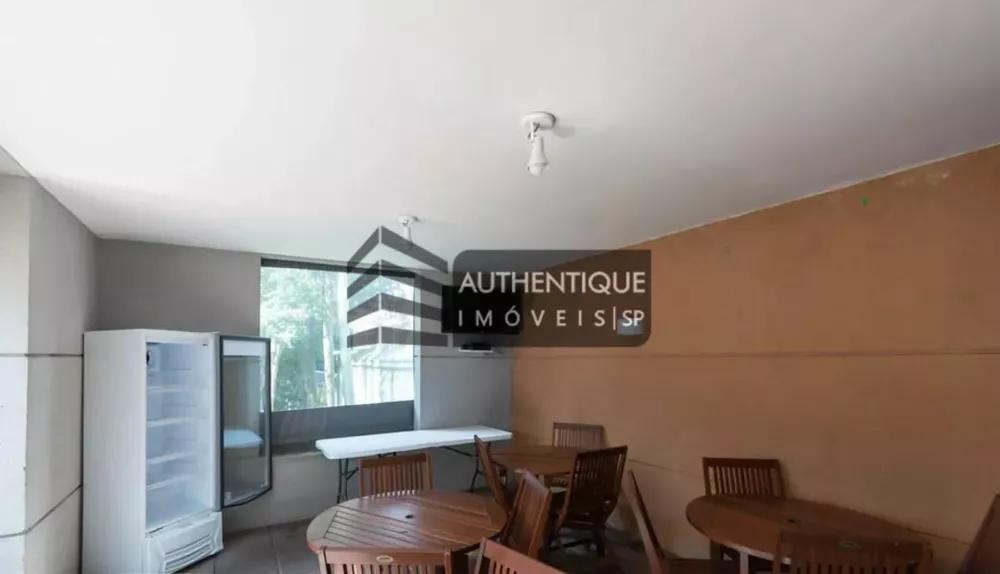 Apartamento à venda com 3 quartos, 70m² - Foto 18