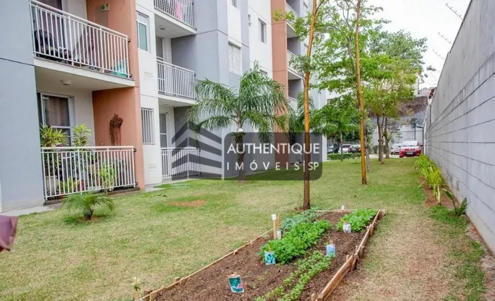 Apartamento à venda com 3 quartos, 70m² - Foto 10