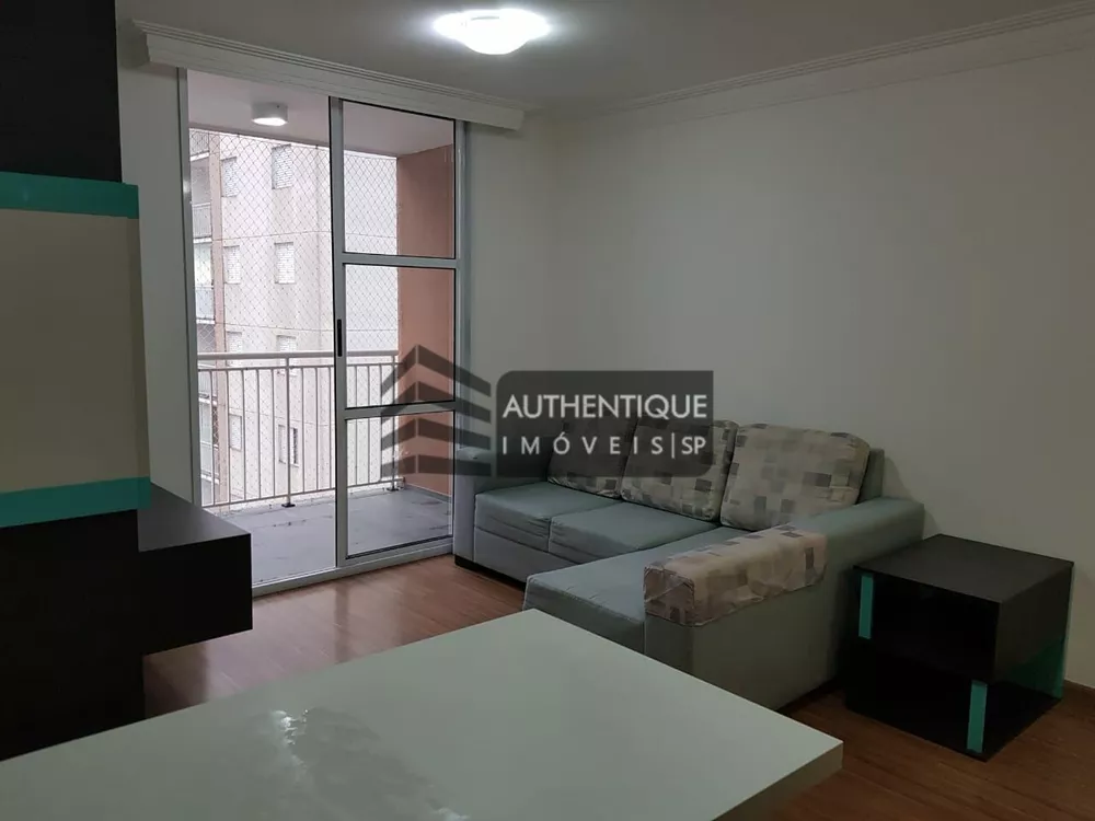 Apartamento à venda com 3 quartos, 70m² - Foto 32