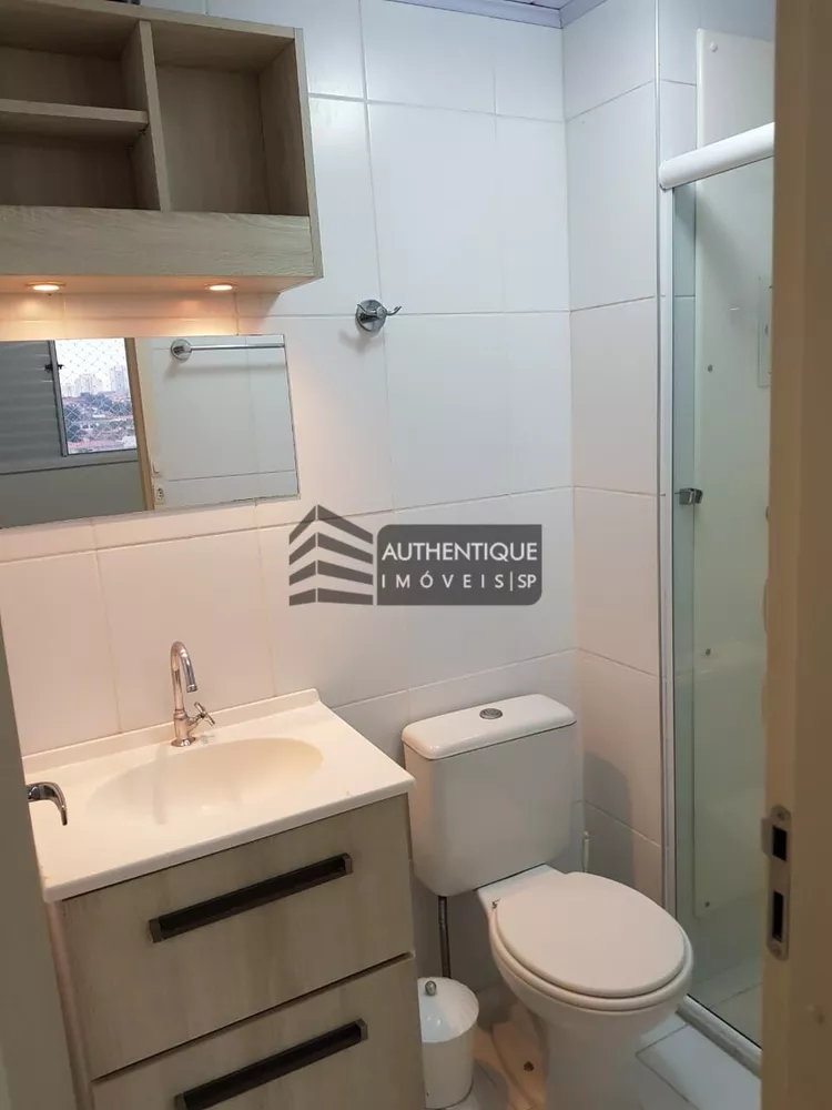 Apartamento à venda com 3 quartos, 70m² - Foto 48