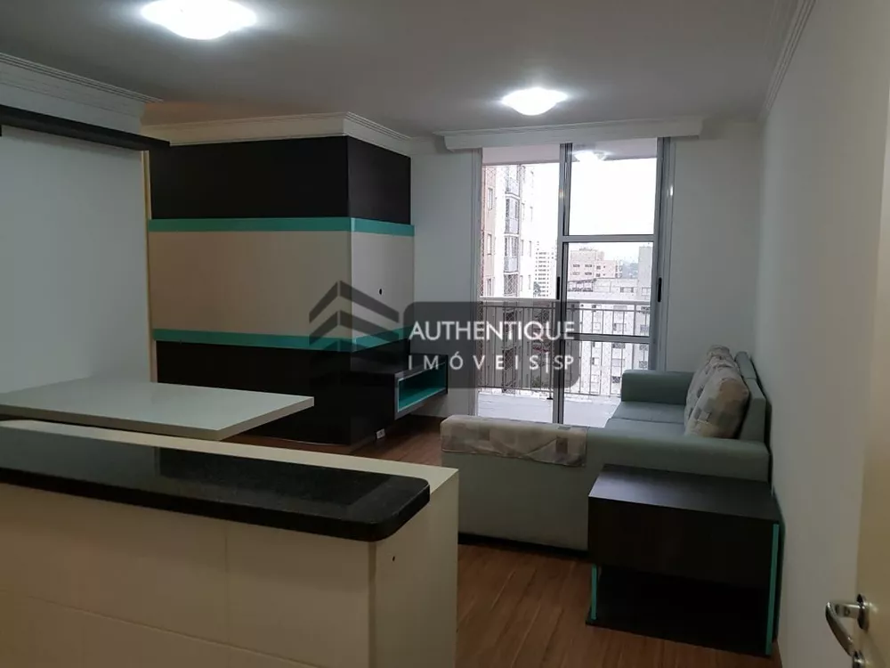 Apartamento à venda com 3 quartos, 70m² - Foto 29