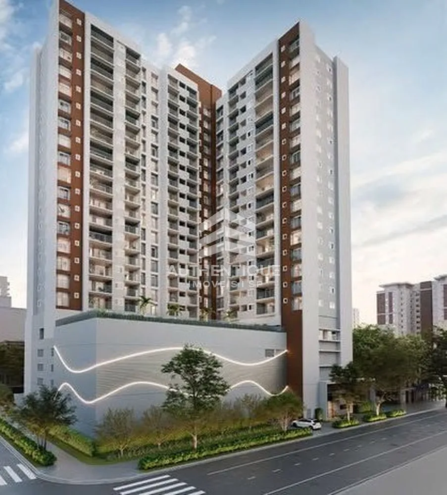 Apartamento, 2 quartos, 64 m² - Foto 2