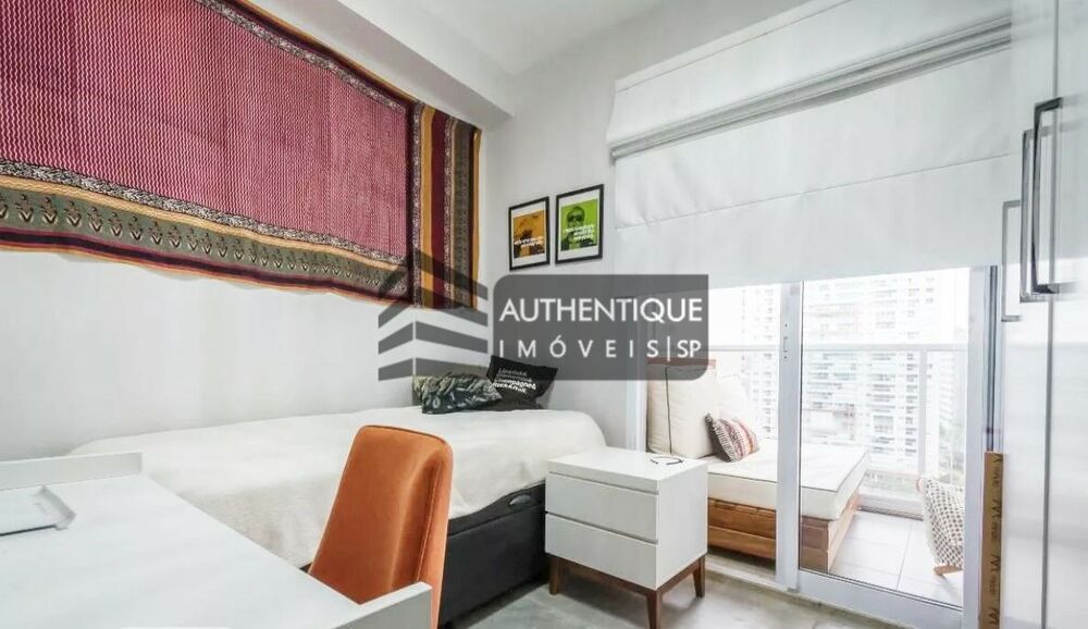 Apartamento, 2 quartos, 74 m² - Foto 4