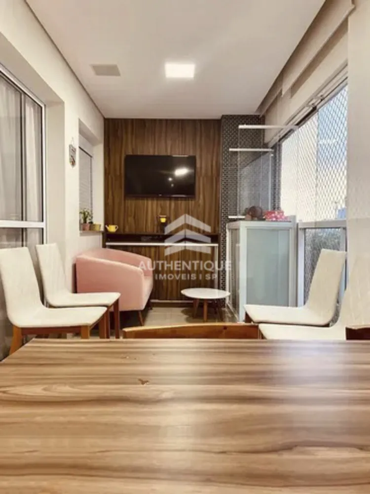 Apartamento, 2 quartos, 113 m² - Foto 7