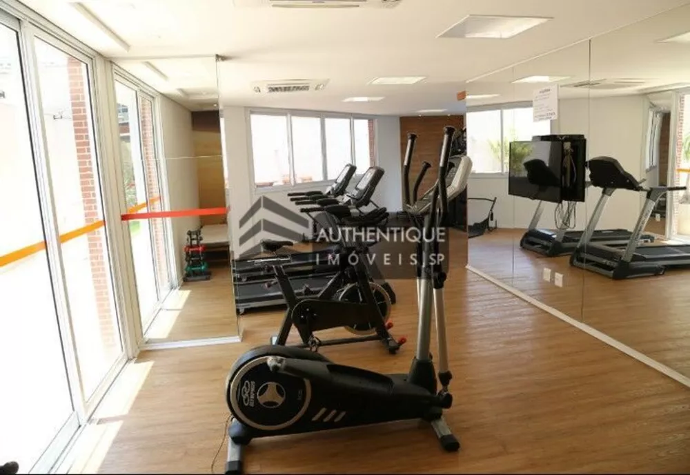 Apartamento, 2 quartos, 96 m² - Foto 9