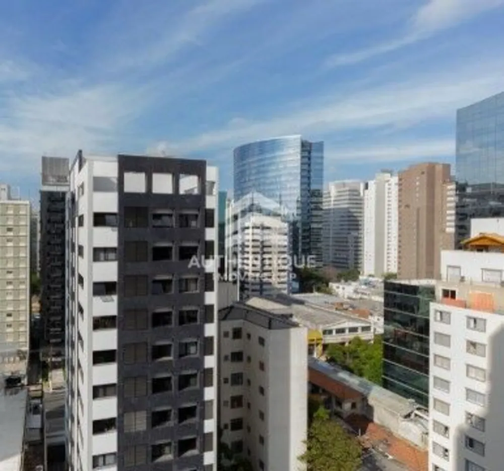 Apartamento, 2 quartos, 96 m² - Foto 17