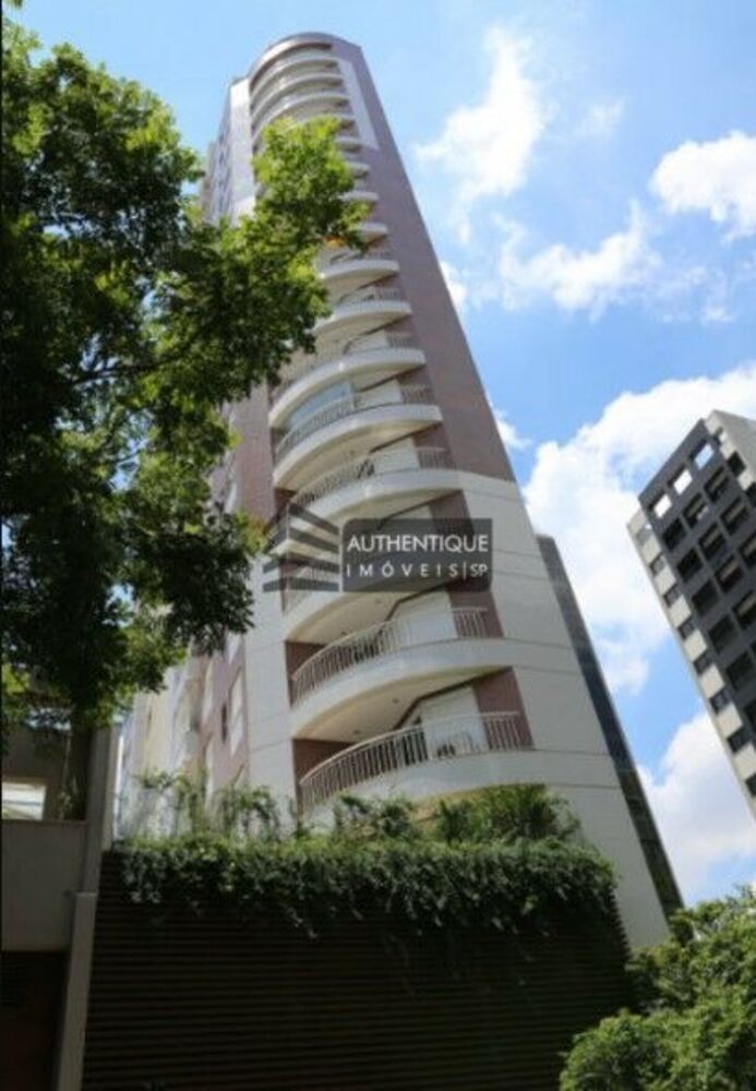 Apartamento, 2 quartos, 96 m² - Foto 4