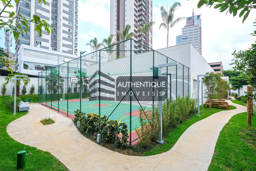 Apartamento, 2 quartos, 75 m² - Foto 3