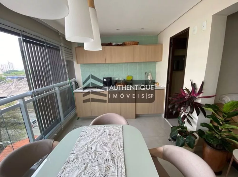 Apartamento, 2 quartos, 75 m² - Foto 7
