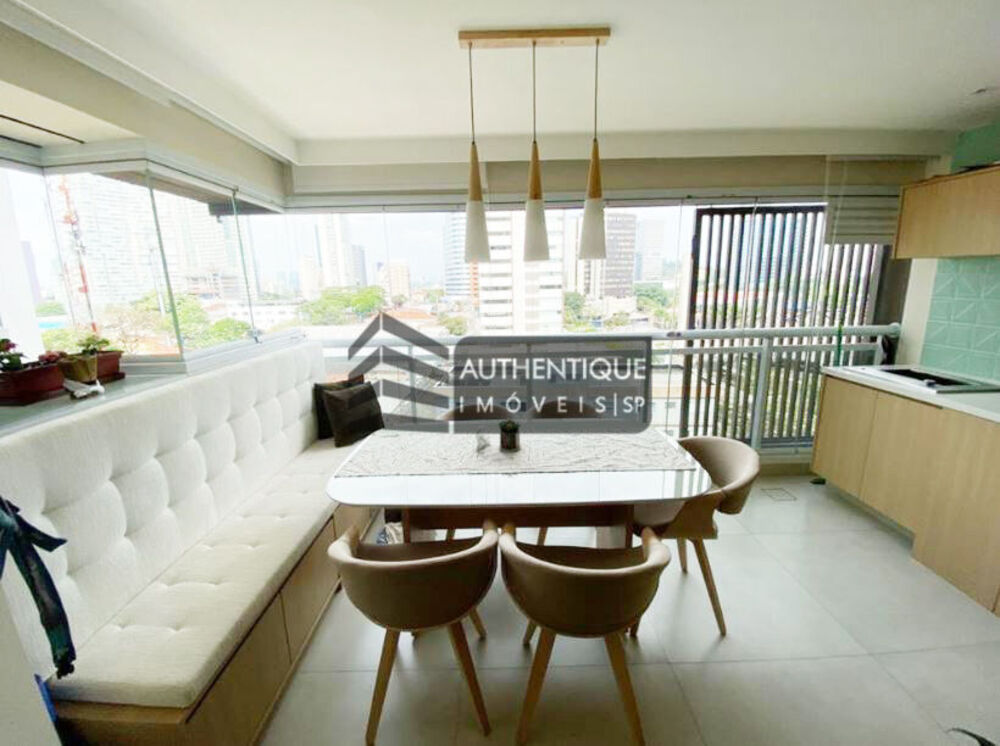 Apartamento, 2 quartos, 75 m² - Foto 9