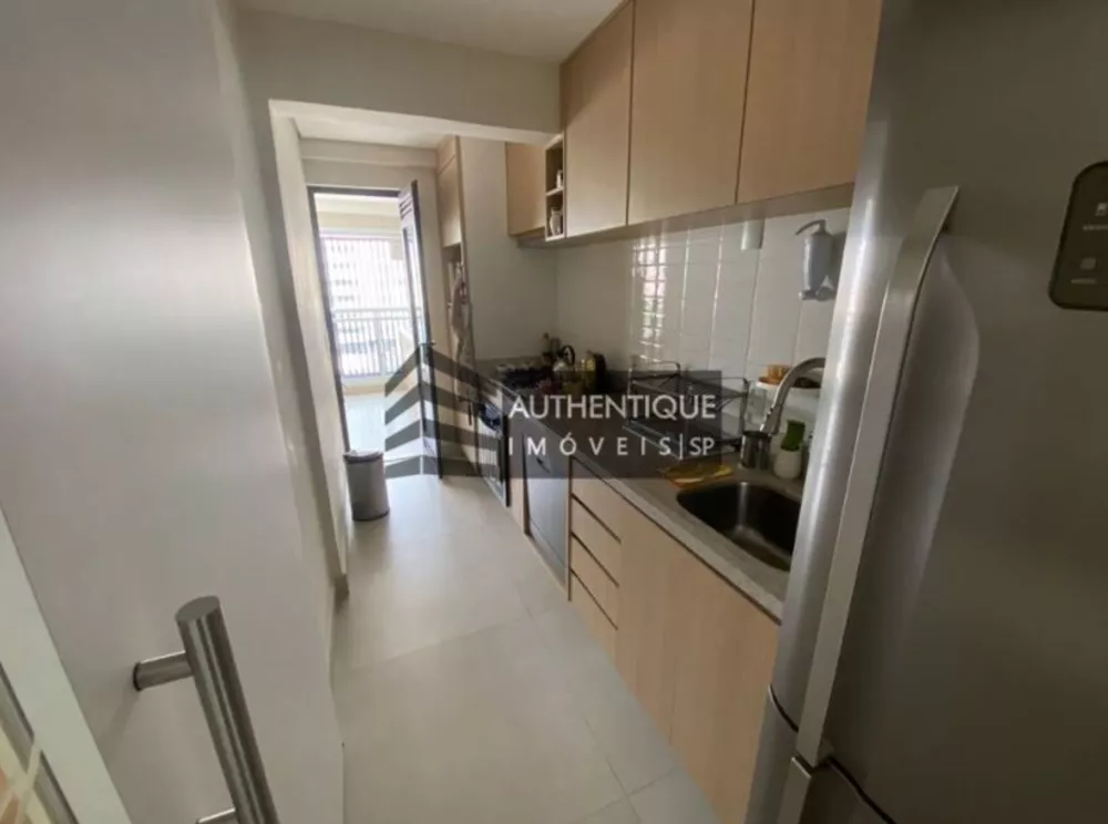 Apartamento, 2 quartos, 75 m² - Foto 2