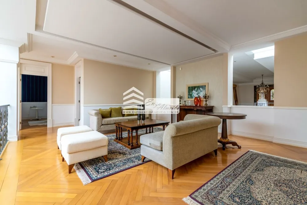 Casa, 7 quartos, 1596 m² - Foto 14
