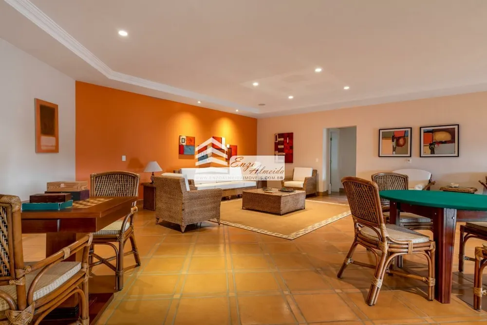 Casa, 7 quartos, 1596 m² - Foto 23