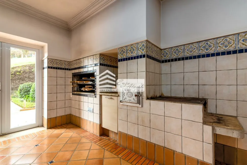 Casa, 7 quartos, 1596 m² - Foto 18