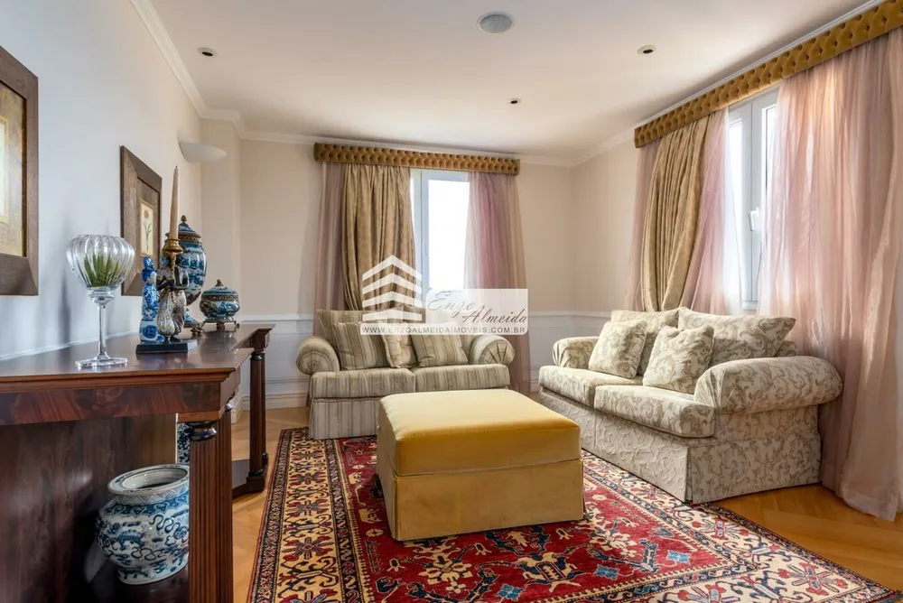 Casa, 7 quartos, 1596 m² - Foto 15