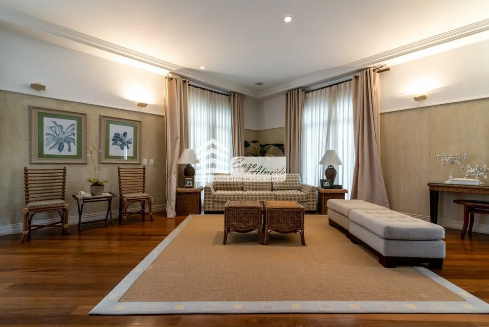 Casa, 7 quartos, 1596 m² - Foto 20